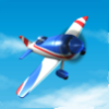 stunt pilot